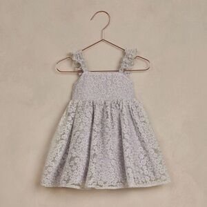 Noralee Mara Dress Cloud
